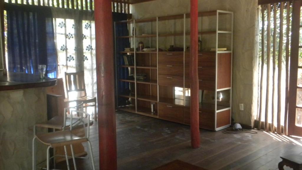 Imbassai Pousada Hostel Lujimba Eksteriør bilde