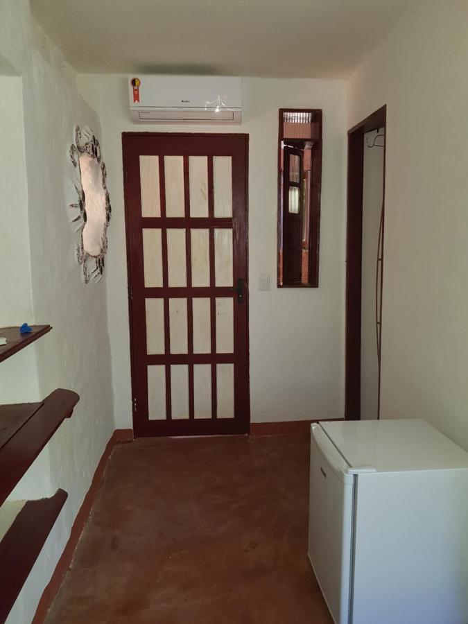 Imbassai Pousada Hostel Lujimba Eksteriør bilde